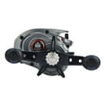 thumbnail image 1 of Abu Garcia Max Moulinet Baitcast à Profil Bas, Taille 60 L, 1 of 1
