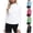 Black, variant on CHUMUD Womens UPF 50 Jackets Sun Protection Golf Athletic Jackets Lightweight Quick Dry Full Zip Long Sleeve Sun Shirts (Avail in Plus Size)