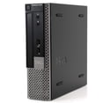 thumbnail image 2 of Restored Dell Optiplex 7010 Desktop Tower Computer, Intel Core i5, 8GB RAM, 240GB SSD, DVD-ROM, Windows 10 Professional, Black (Refurbished), 2 of 8