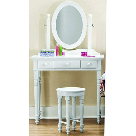 Kylie Collection 3-Piece Vanity Set