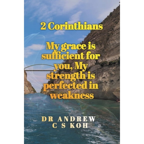 Pauline Epistles 2 Corinthians, Book 3, (Paperback)