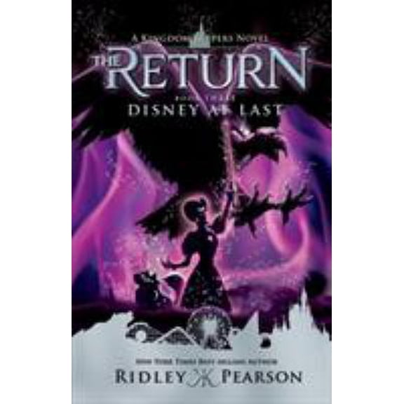 Pre-Owned Disney at Last (Hardcover) 1423184335 9781423184331