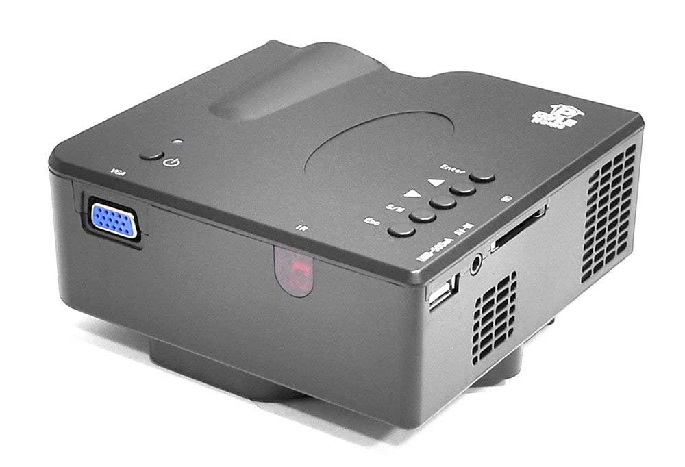Pyle Gaming Projector