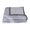Gray, variant on Dvumao Home Decor, Summer Cooler Quilt For Hot Sleepers And Night Sweats Cooler Comforter Double Sided Cold Effect Blanket Cooler Fiber Ice Blanket For All-Season Lightweight, Mom Gifts