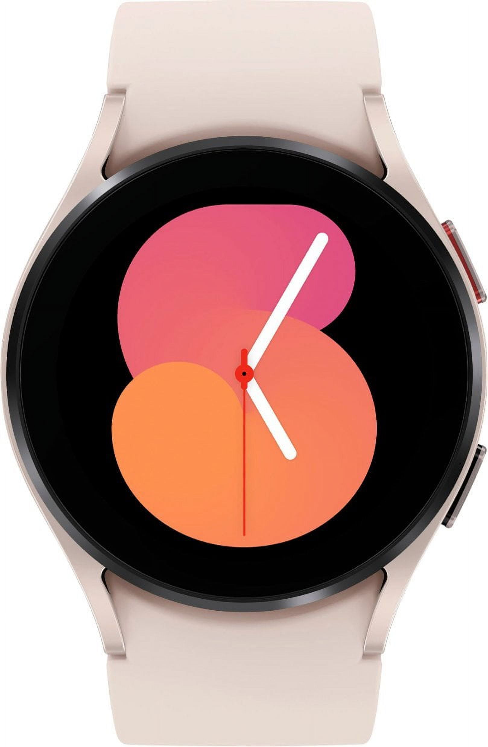 Samsung Galaxy Watch6 44mm, Advanced Wellness Smart Watch, Bluetooth, Armor Aluminum, Silver - Walmart.com Samsung Galaxy Watch6 44mm, Advanced Wellness Smart Watch, Bluetooth, Armor Aluminum, Silver - Walmart.com