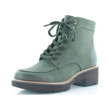 

Naturalizer Catherine Women s Boots Green Size 6.5 M