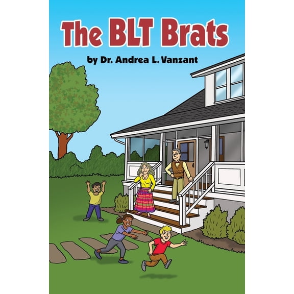 The BLT Brats, (Paperback)