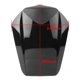 thumbnail image 3 of Faldón de asiento y funda de carenado para motor de colores para Honda CBR1000RR 2008 2009 2010-2016, 3 of 4