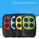 thumbnail image 5 of 433Mhz Garage Door Copy Remote Control Cloning RF mitter Wireless Remote Control 433Mhz for Gat, 5 of 5