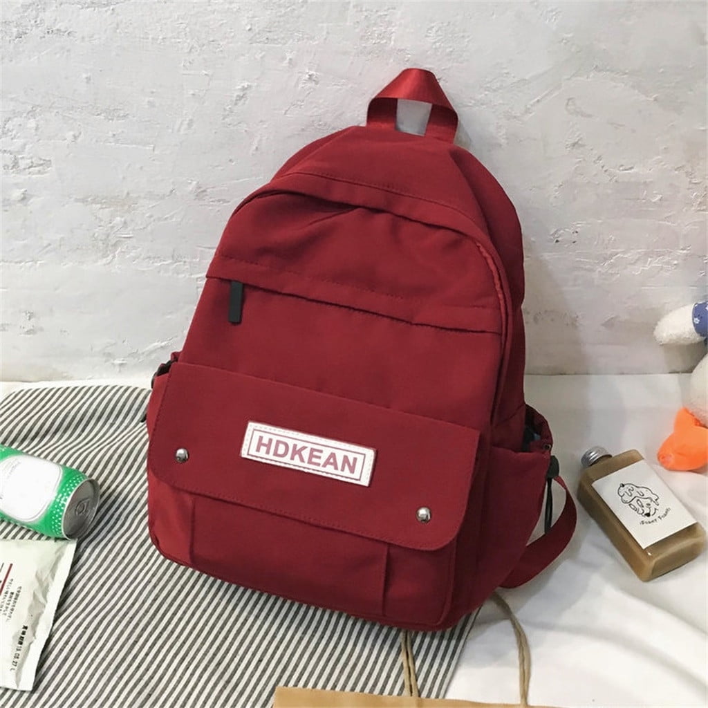 waterproof casual backpack