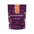 thumbnail image 1 of Vitatú | Resveratrol, 1200 mg por porción con 120 cápsulas, 100% Puro, Ingredientes de Origen Natural, con Antioxidantes, Suplemento Alimenticio, 1 of 7