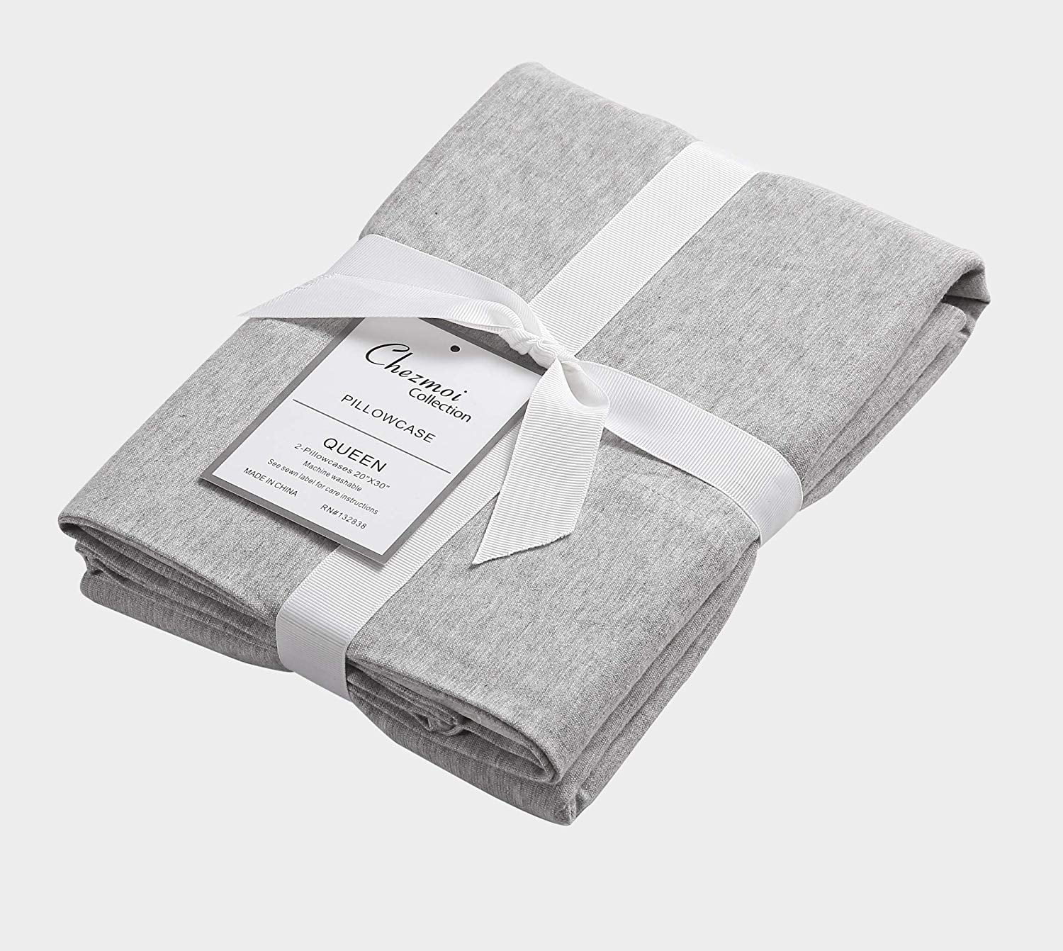 jersey pillow cases walmart