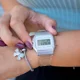 thumbnail image 4 of Reloj pulsera Casio Collection F-91WD-1, 4 of 8