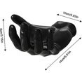 thumbnail image 2 of Soporte para pelotas de pared, soporte para baloncesto de mano, estuche, almacenamiento de pared para baloncesto, fútbol, ​​voleibol, 2 of 5
