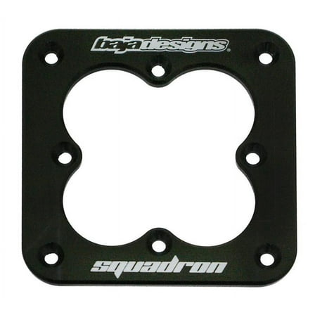 Baja Design 660019 Squadron Pro Flush Mount Bezel