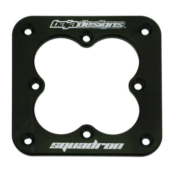 Baja Design 660019 Squadron Pro Flush Mount Bezel