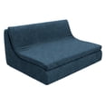 thumbnail image 1 of Nova Doble Smooth Navy, 1 of 1