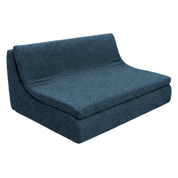 Nova Doble Smooth Navy