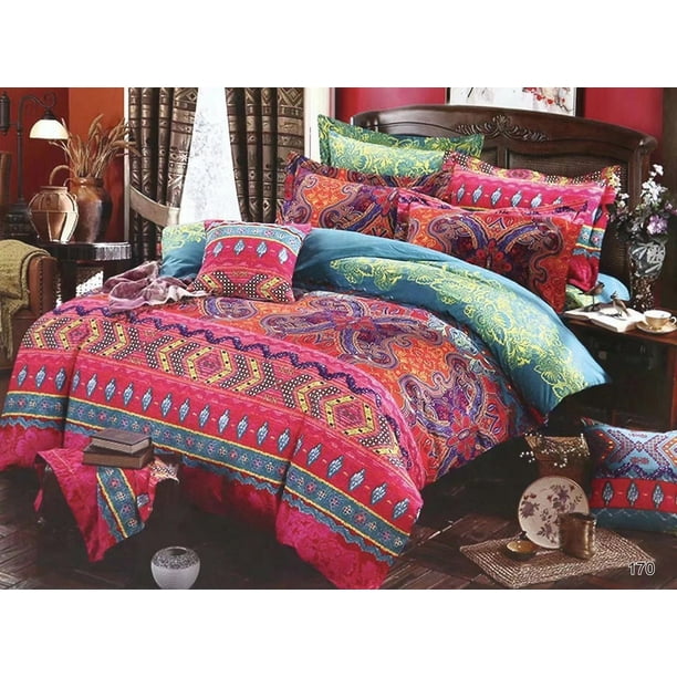 Ropa de cama textiles para el hogar ropa de cama para el hogar conjunto de tres piezas conjunto de cuatro piezas