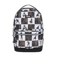 thumbnail image 1 of Mochila FORTNITE Fn1000-019 unisex para adultos, negro/verde, 1 of 5