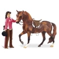 thumbnail image 2 of Let's Go Riding English, 2 of 2
