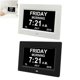 thumbnail image 5 of Digital Dementia Clock Calendar Clock Day Date Clock Large Display Large Clear Unabbreviated Time And Date, 5 of 5