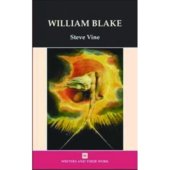 Writers and Their Work William Blake, Book 277, (Paperback)