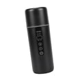 thumbnail image 4 of predolo Car Heating Cup Car Electric Kettle Digital Temperature Display Auto Accessories Black, 4 of 8