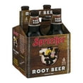 thumbnail image 2 of Sprecher Gluten-Free Root Beer Gourmet Soda, 16 fl. oz., 4 Count, 2 of 9
