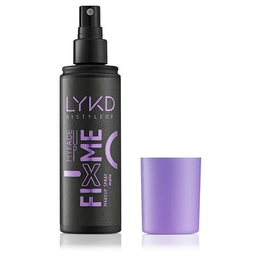LYKD Makeup Fixing Spray Matte