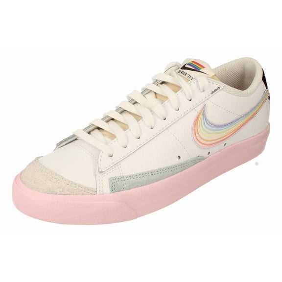 Nike Blazer Low 77 VNTG Bt Mens Trainers DD3034 100
