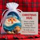 thumbnail image 4 of The Of Santa Claus In The Sea Glass Pocket For Christmas, 4 of 4