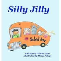 Silly Jilly, (Hardcover)