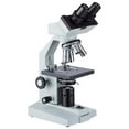 thumbnail image 2 of AmScope 40X - 1000X Binocular Biological Microscope, 2 of 4