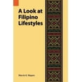 thumbnail image 1 of Look at Filipino Life Styles (Publications in Ethnography, vol. 8), 1 of 1