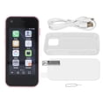 thumbnail image 1 of Mini Smartphone 3G 2.5in WiFi GPS 1GB RAM 8GB ROM 5MP Quad Core Dual SIM para teléfono celular Android SOYES, 1 of 14