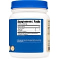 thumbnail image 2 of Nutricost Organic Alfalfa | 1g Per Serving | 454 Servings | 1LB Per Container, 2 of 3