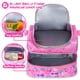 thumbnail image 2 of Bolsa Térmica para Almuerzo YOYTOO Infantil de Doble Piso con Diseño de Gato, 2 of 7