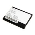 thumbnail image 4 of Replacemetn Battery TLi011A1 For Tracfone Alcatel Onetouch Pixi Glitz A463BG A463 Tool, 4 of 6