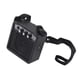 thumbnail image 5 of Mini amplificador de guitarra Muslady de 5W, altavoz amplificador con 3,5mm y, 5 of 8