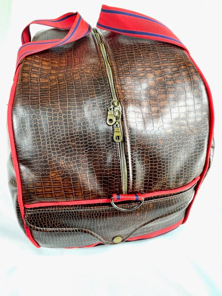 Travel bag