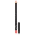 thumbnail image 1 of Delineador de labios NYX Suede Matte Life's a Beach/Glitz SMll02, 1 of 2