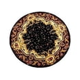 thumbnail image 3 of Safavieh Naples Theresa Hand Tufted Wool Area Rug, 3 of 3