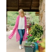 The Pioneer Woman Sleeveless Scoop Neck Tank Top