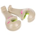 thumbnail image 1 of unbranded 2Ud Multifuncionales Para Asiento De Auto Color Beige Con Oculto Y Fácil Instalación, 1 of 6