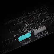 Asus Prime B550M-A WIFI II Desktop Motherboard - AMD B550 Chipset - Socket AM4 - Micro ATX (primeb550m-awifiii)