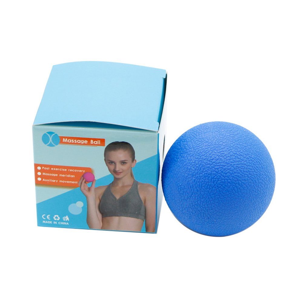 yoga massage ball
