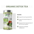 thumbnail image 6 of Maximum Slim Detox Tea- Organic Slimming Tea, 6 of 6