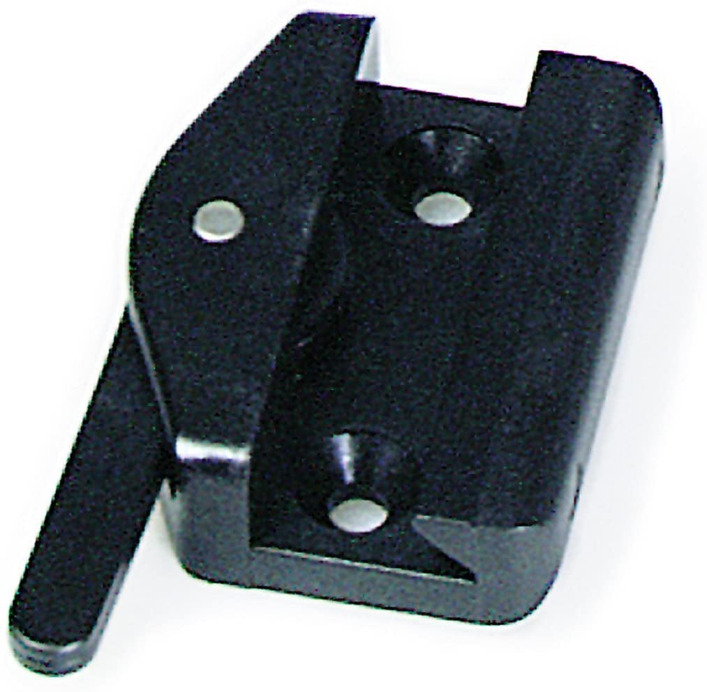 PSE Archery Mongoose Replacement Quiver Mounting Bracket Black 3395