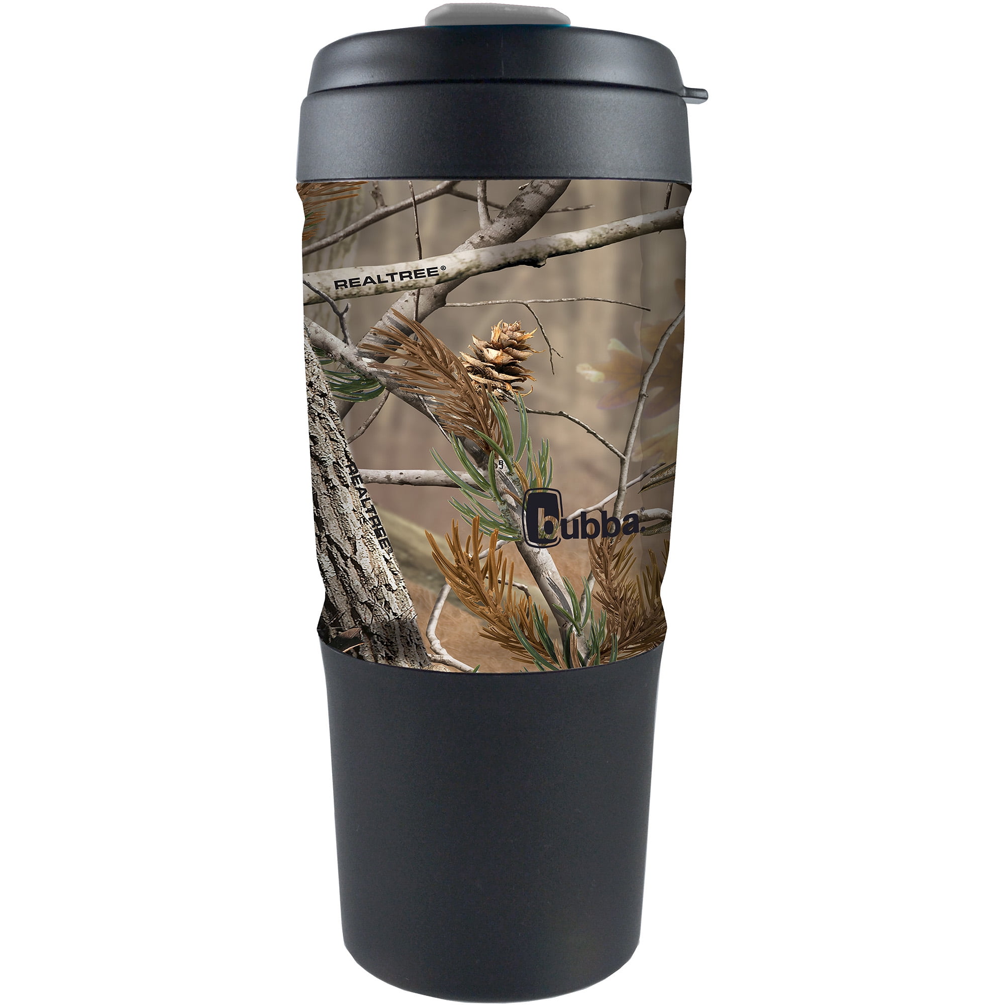 Bubba 24Ounce Tumbler, Realtree Camouflage